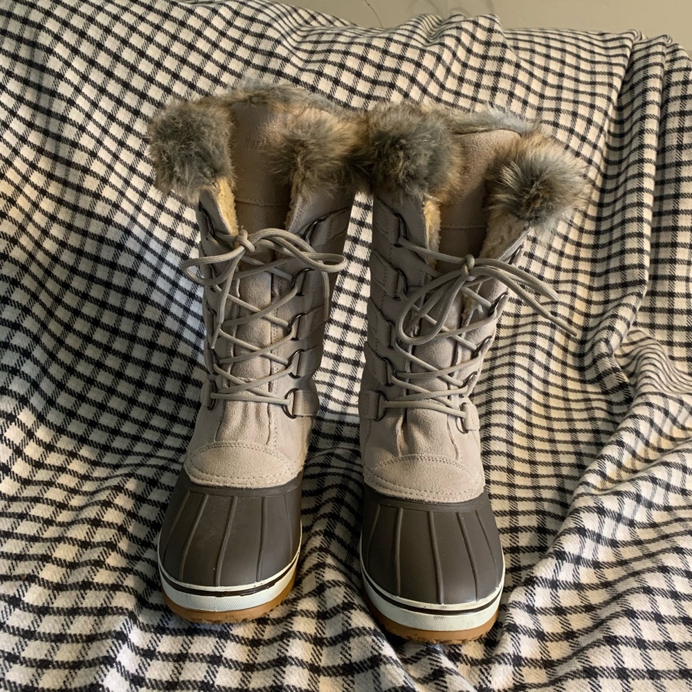 Women’s Northside Kathmandu Snow Boots